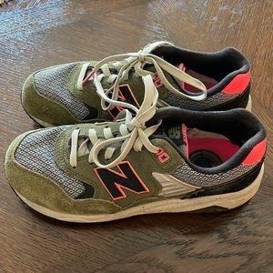 Women’s New Balance Sneakers